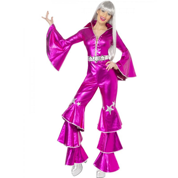 1970's Dancing Dream Costume